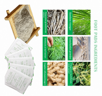 Herbal Detox Foot Patches | Buy 1 Get 1 FREE 💥 + ₹200 OFF on Prepaid Orders (Limited Time)
